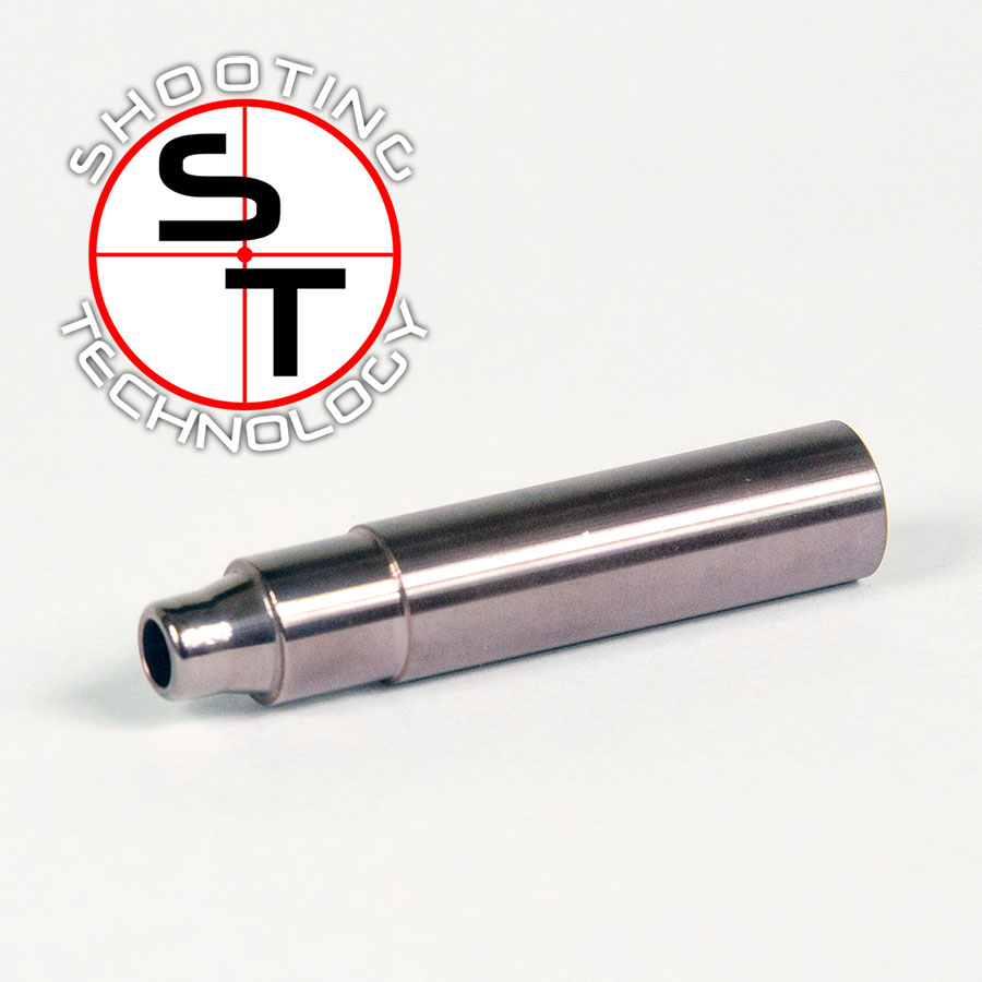 Shooting Technology HDP Red Funnel 9x19 imbuto Dillon