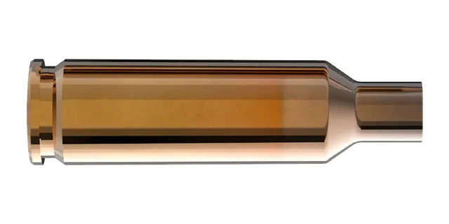 Lapua 6mm GT bossoli ricarica precisione PRS