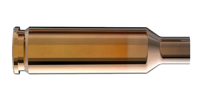 Lapua 6mm GT bossoli ricarica precisione PRS