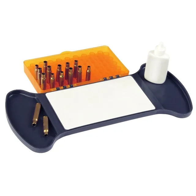 Smartreloader Ricarica SR104 Pad Lubrificazione Bossoli Olio