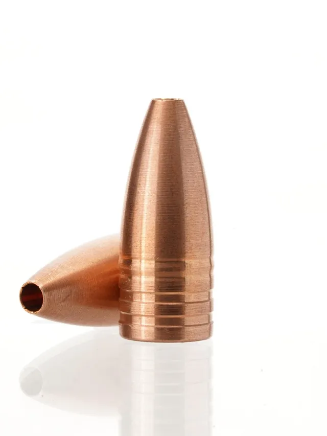 Cutting Edge Maximus 44cal 250gr palle caccia 50pz
