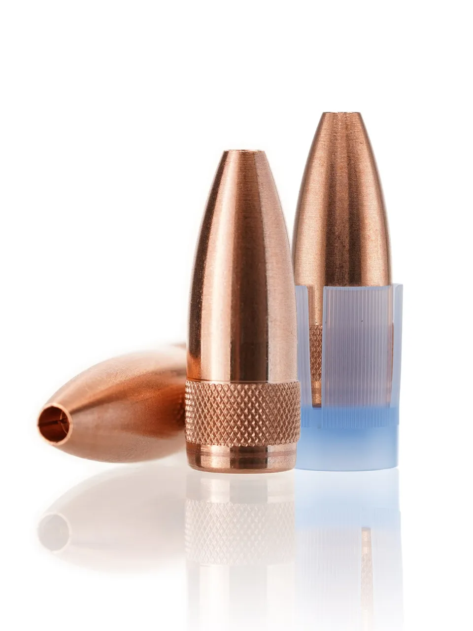 Cutting Edge Maximus 240gr palle avancarica .45 12pz