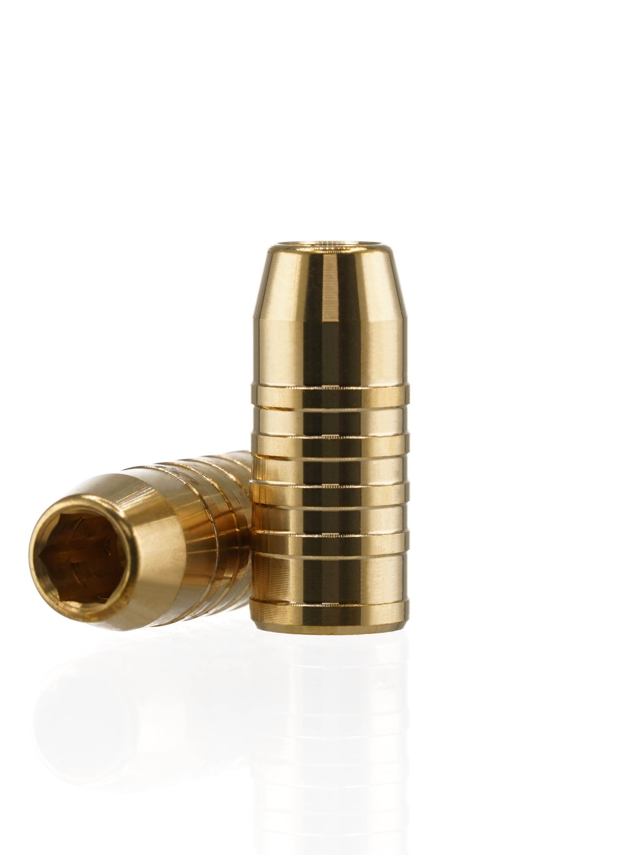 Cutting Edge Safari Raptor .416 225gr palle 50 pezzi safari