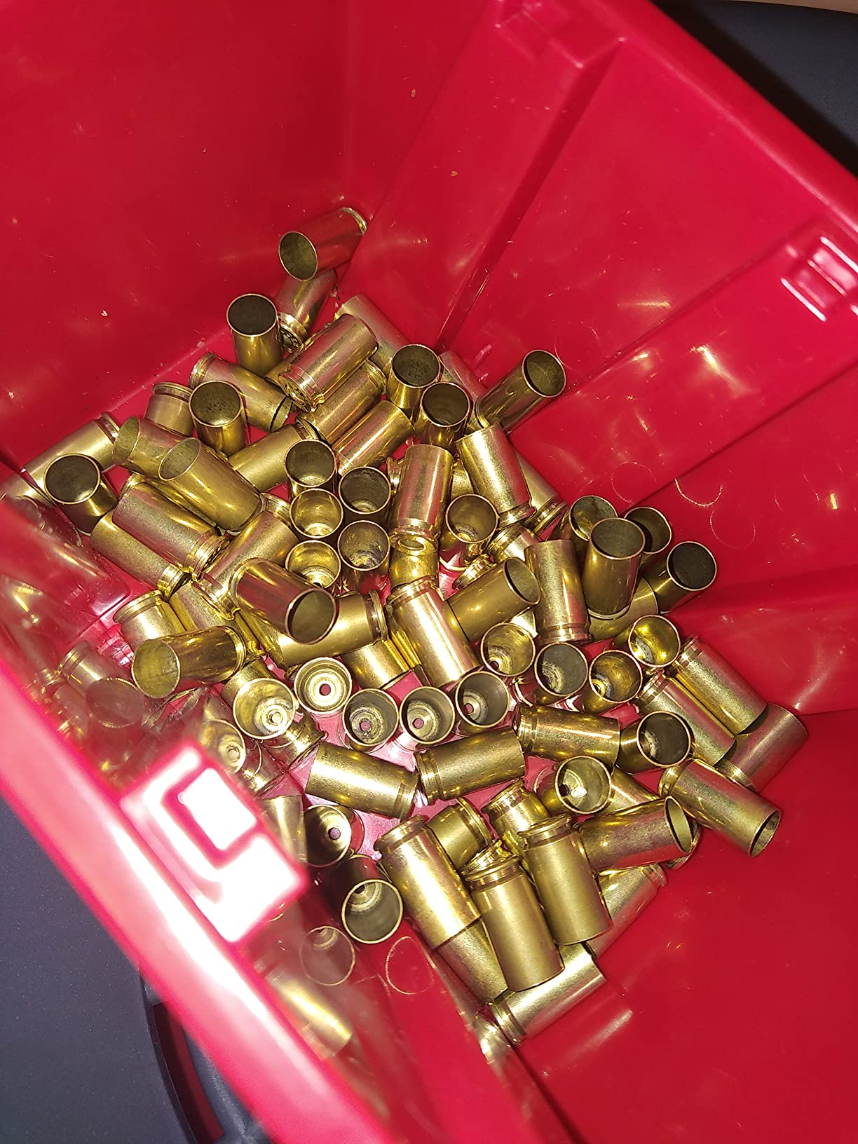 Smartreloader Ricarica Kit Tumbler SR787 lavabossoli 3,5L