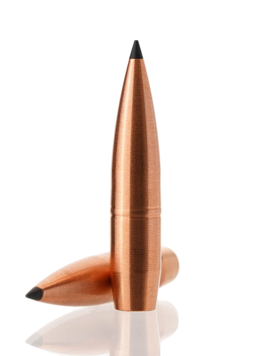Cutting Edge LAZER 145gr 7mm palle caccia rame 50pz