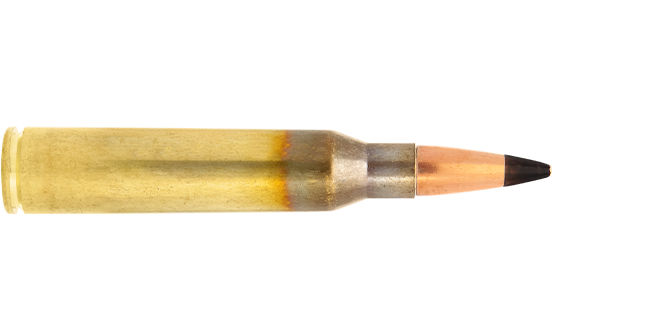 Lapua FMJ .308 Win cartucce 167 gr AP555