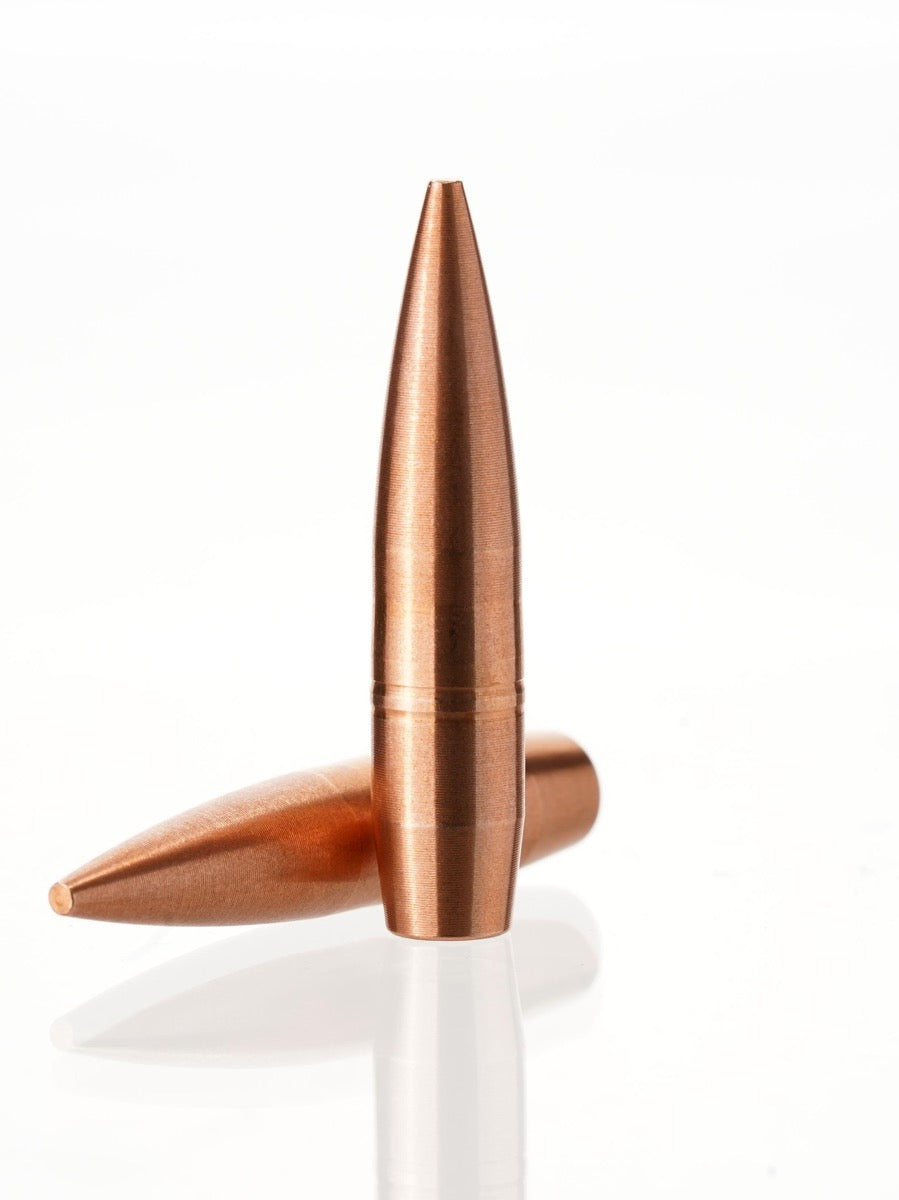 Cutting Edge MTAC 6mm 90gr palle carabina single feed 50 pezzi