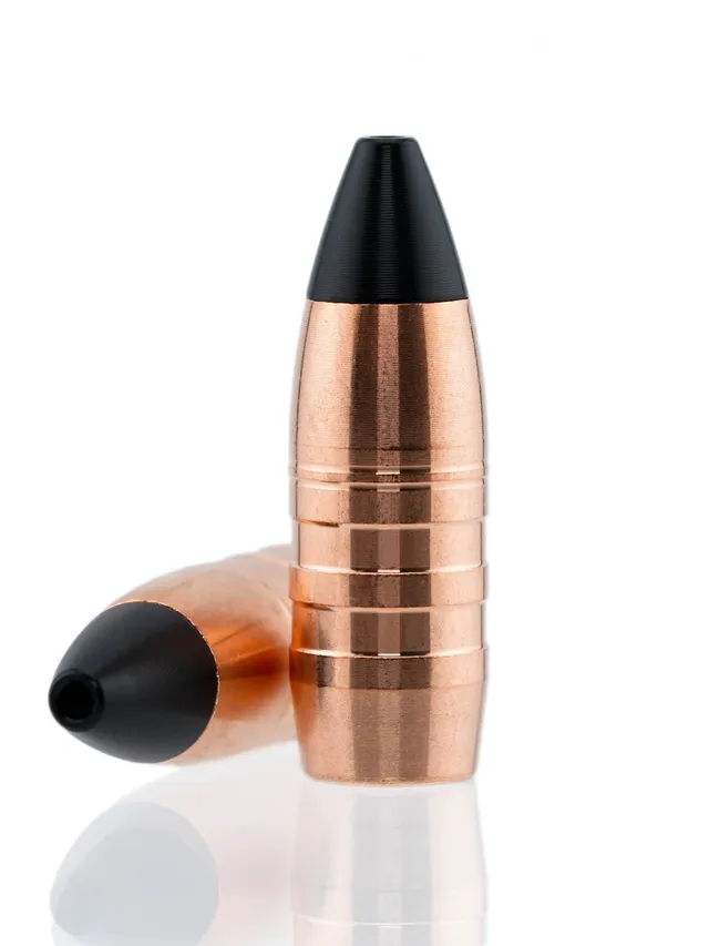 Cutting Edge ER Raptor 160 gr .358 palla rame 50 pz
