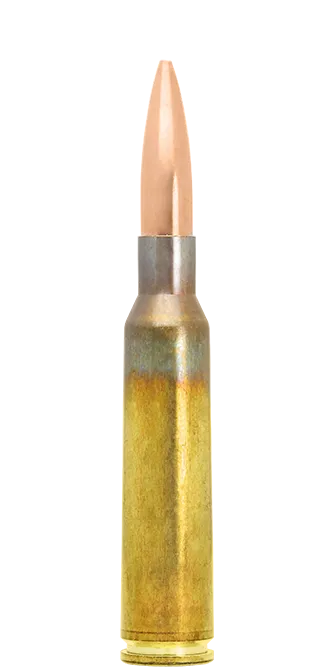 Lapua Scenar cartucce 6.5x55 100 gr tiro gara
