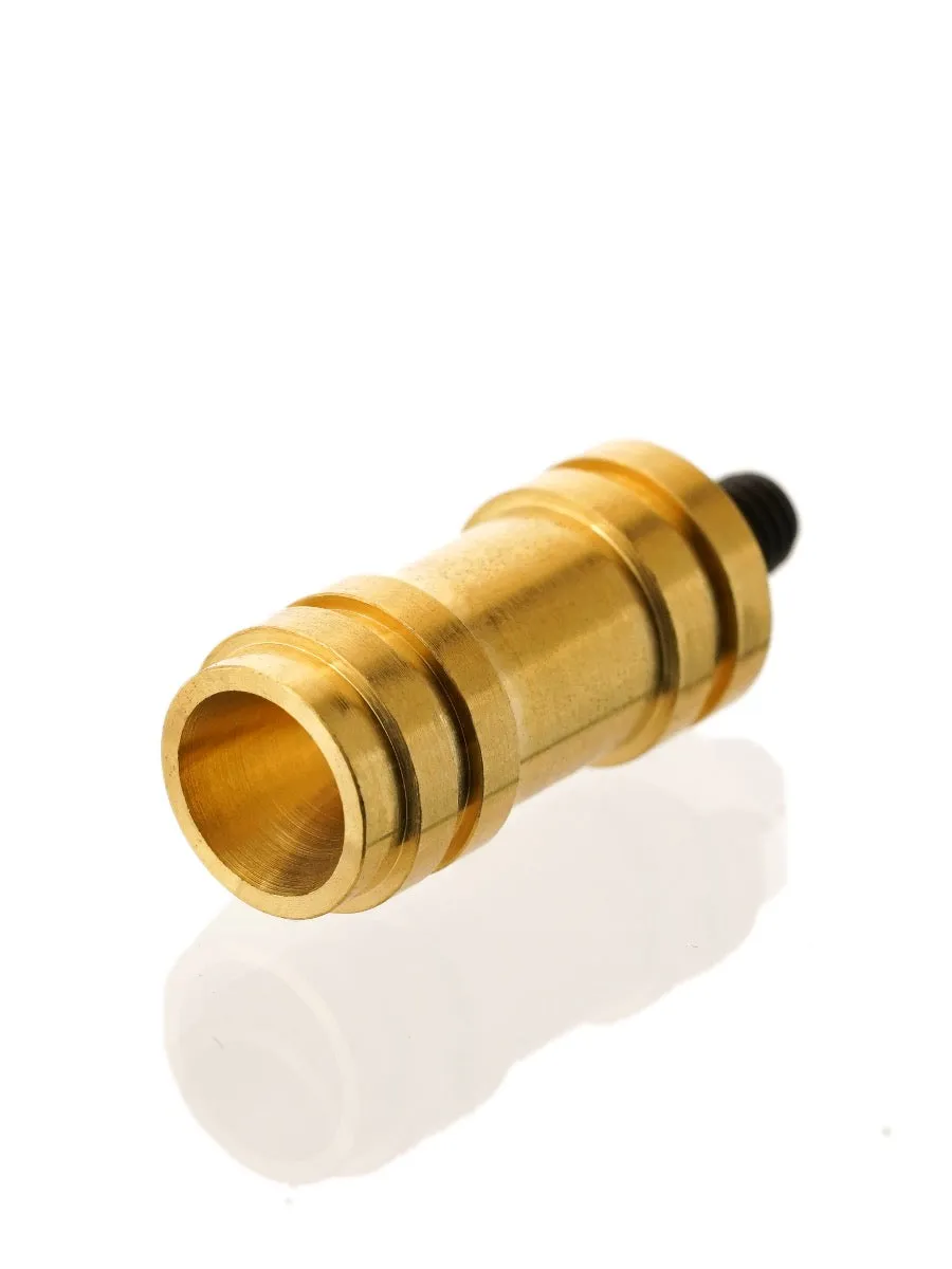Cutting Edge Accessories Jag 50Cal Muzzleloader Raptor ottone