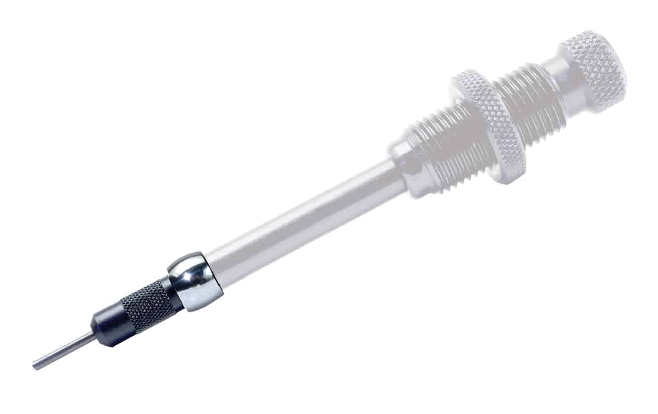 Redding Type S kit bottone in carburo per collo bossoli