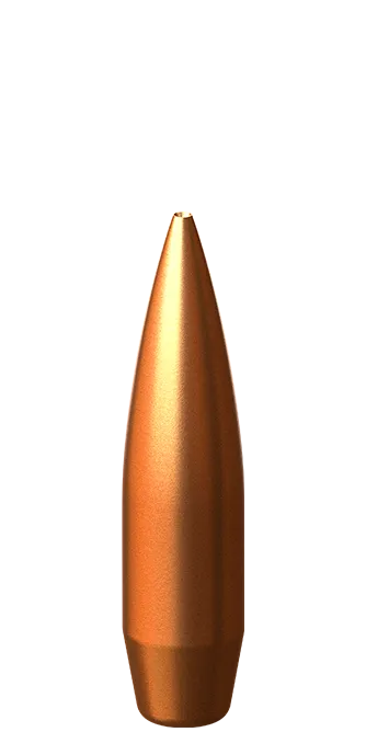 Lapua MaxRange Target 175 gr GB581 palle match 11,3 g