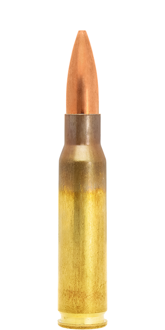 Lapua Scenar cartucce 308 Win 167 gr match