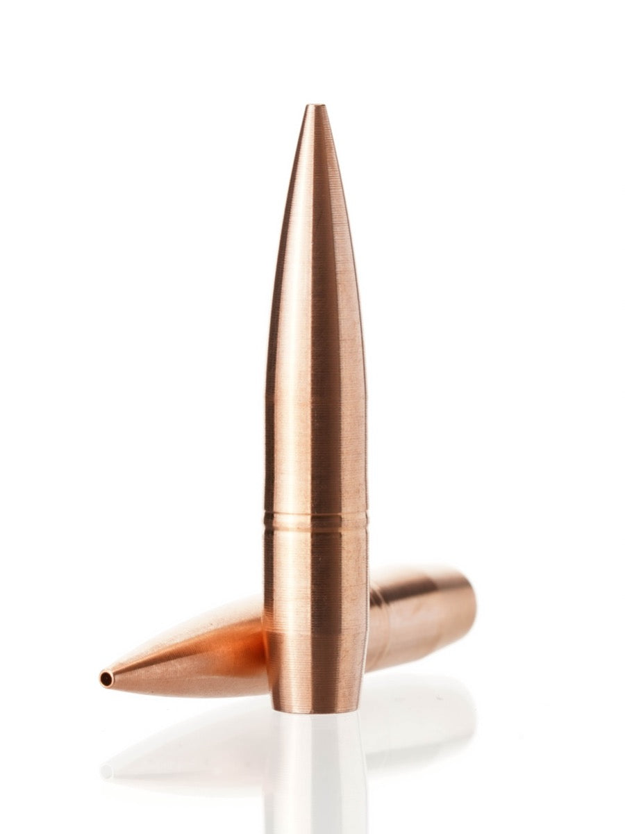 Cutting Edge MTH .338 275gr Palle Rame 50pz Single Feed