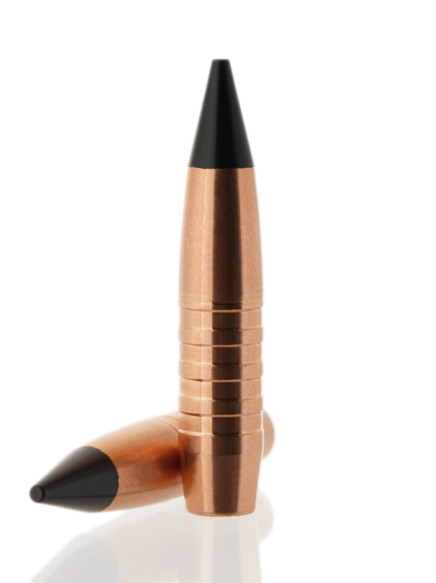 Cutting Edge ER Raptor .338 225 gr palla rame 50 pz