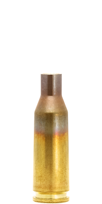 Lapua .220 Russian bossoli 100 pezzi benchrest SRP