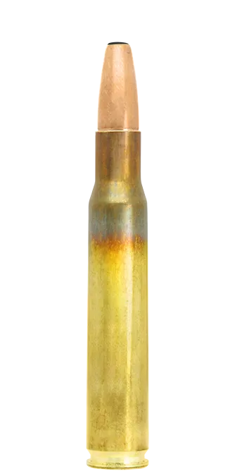 Lapua Mega 30-06 Springfield cartucce caccia 200 gr
