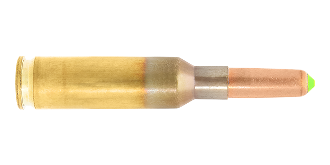 Lapua Naturalis 6.5x47 cartucce 140 gr rame