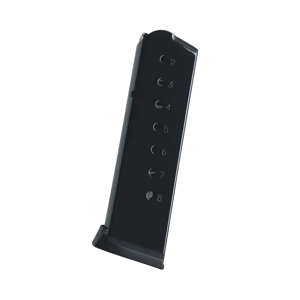 ACT-MAG 1911 45ACP 8 colpi FS caricatore sinistro