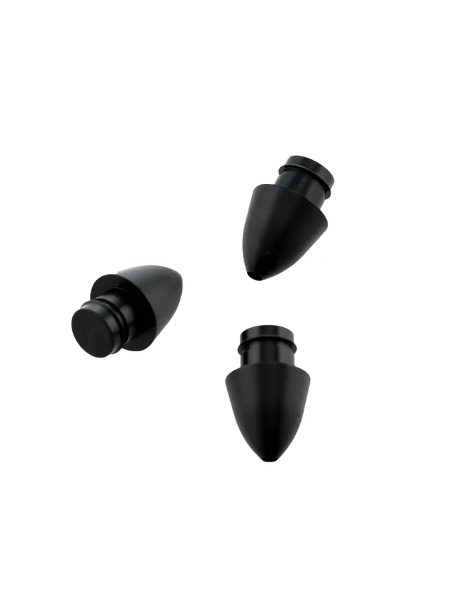 Cutting Edge Tips 474 puntalini polimerici Raptor 20 pz