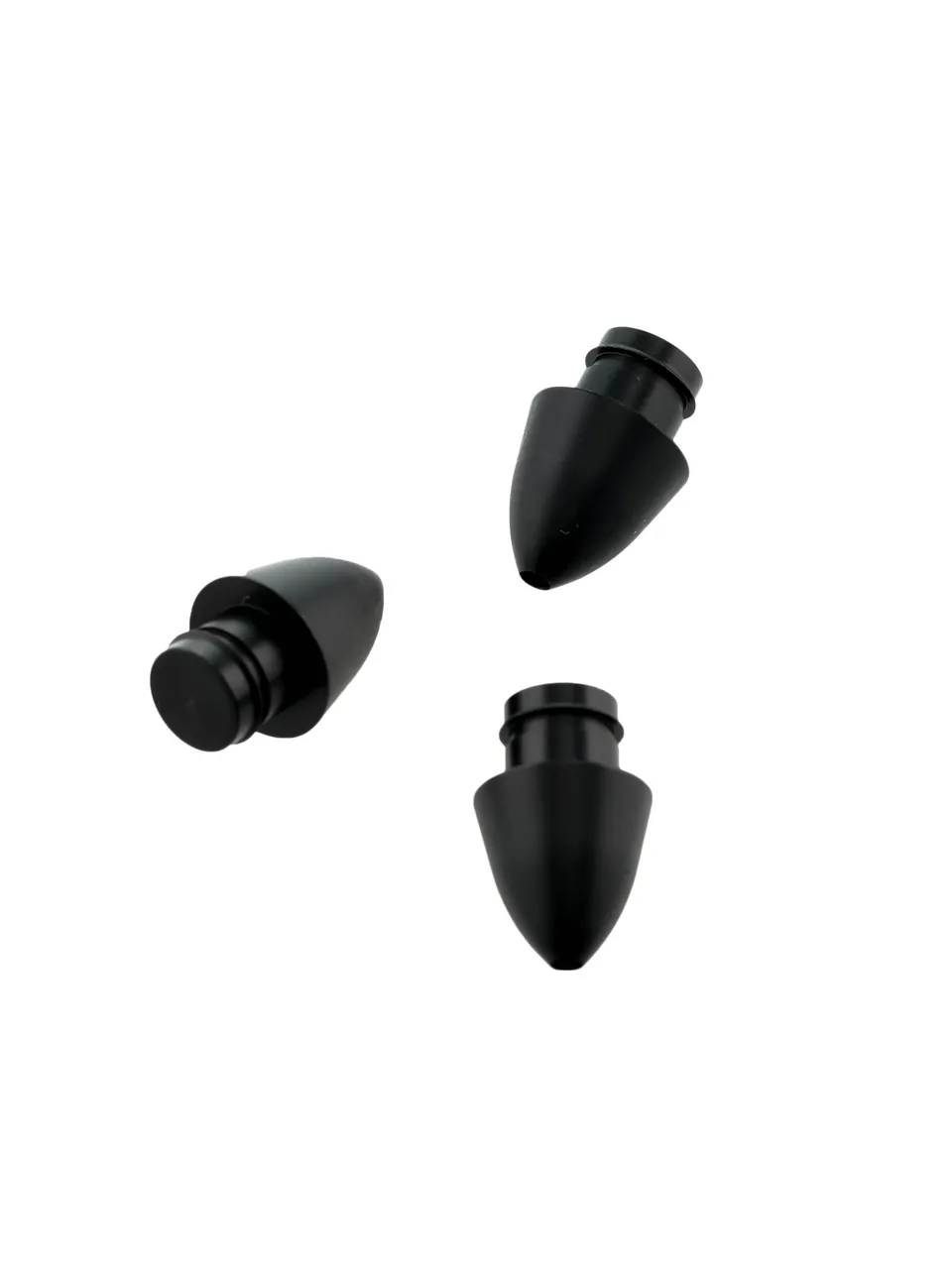 Cutting Edge Tips 474 puntalini polimerici Raptor 20 pz