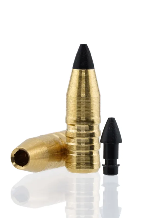 Cutting Edge ESP Raptor .224 40gr palle 50ct ottone