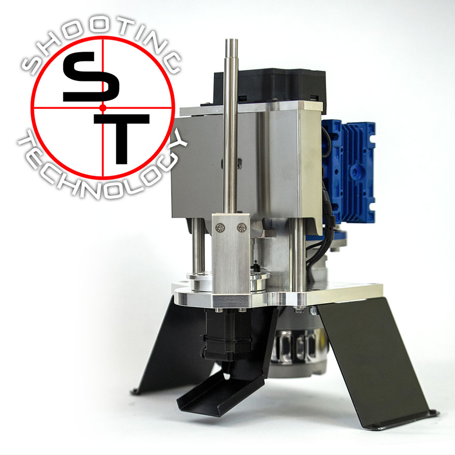 Shooting Technology DRM Ricalibratrice Automatica Bossoli Kit