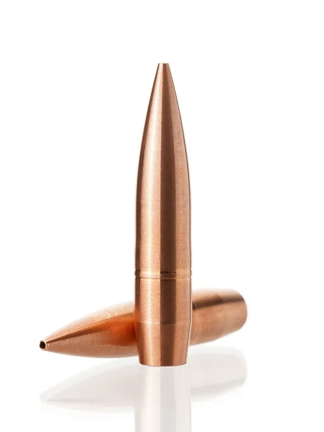 Cutting Edge MTH .308 190gr palle rame 50 pezzi single feed
