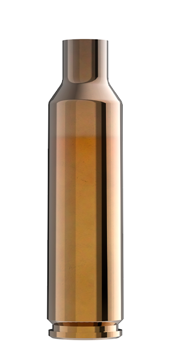 Lapua Scenar bossoli .300 WSM ricarica long range