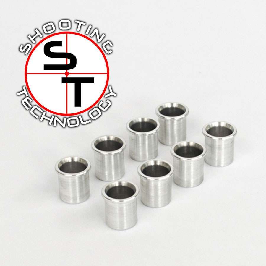 Shooting Technology ADM Kit Bussole 45 Decapsulatrice 8 pz