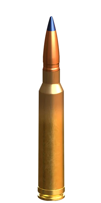 Lapua TRX cartucce .300 Win Mag 165 gr rame caccia