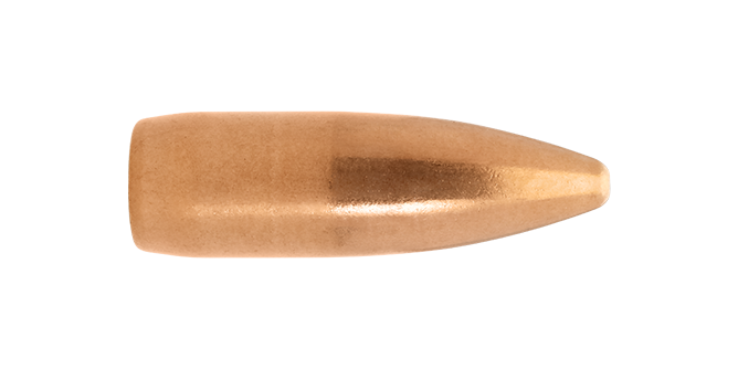 Lapua FMJ 55gr S569 palle blindate corta distanza