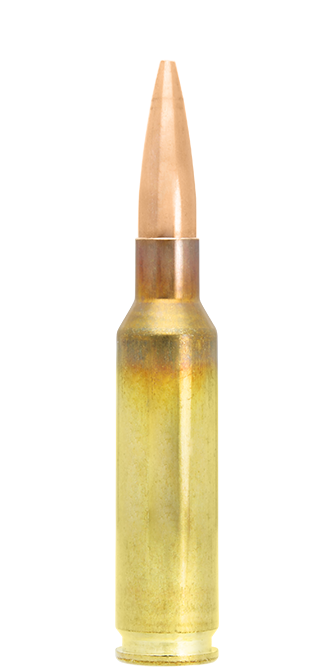 Lapua Scenar-L 6.5 Creedmoor cartucce 8,8 g 136 gr OTM