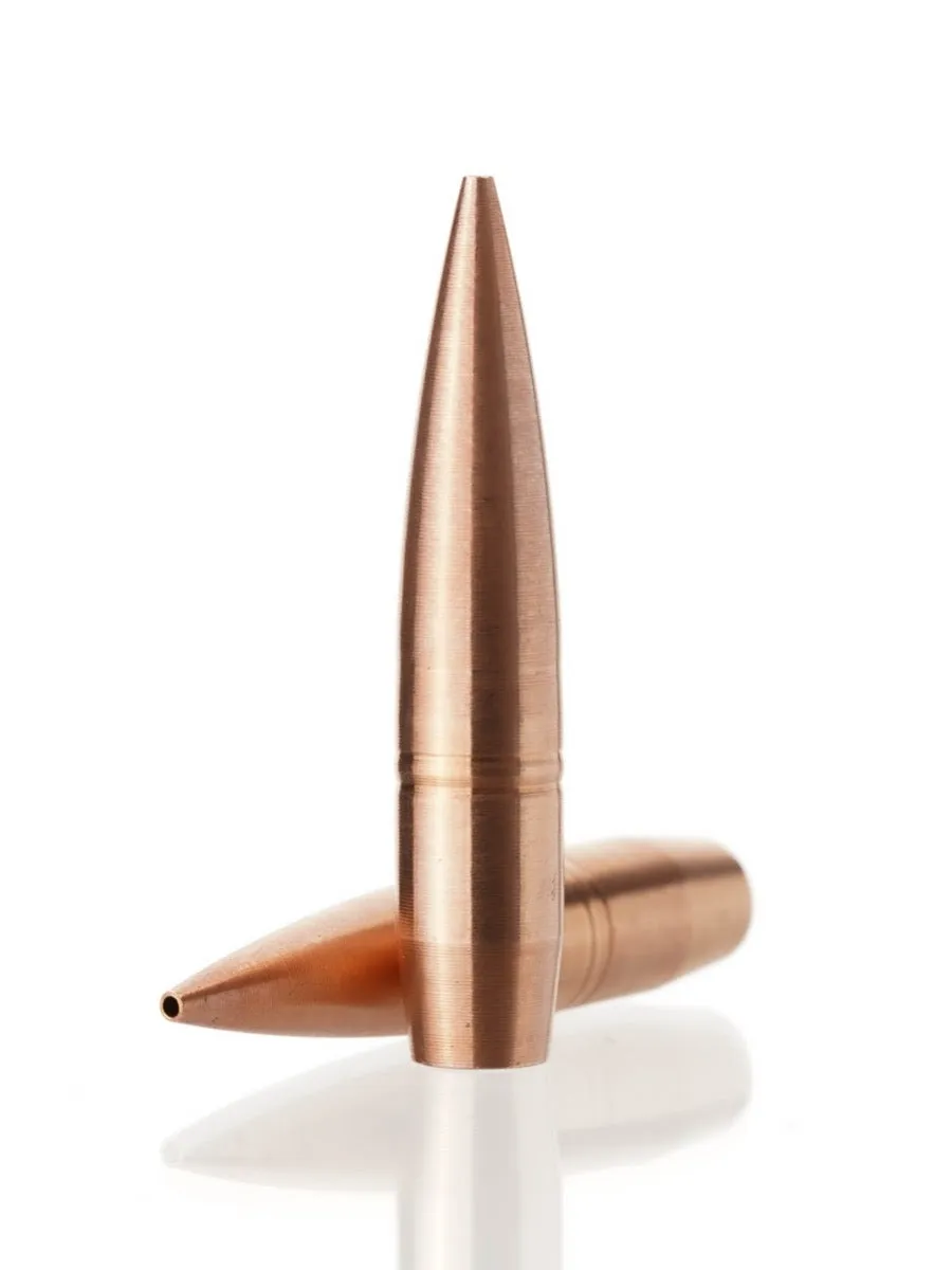 Cutting Edge MTH 252 gr .338 palle caccia rame 50 pz