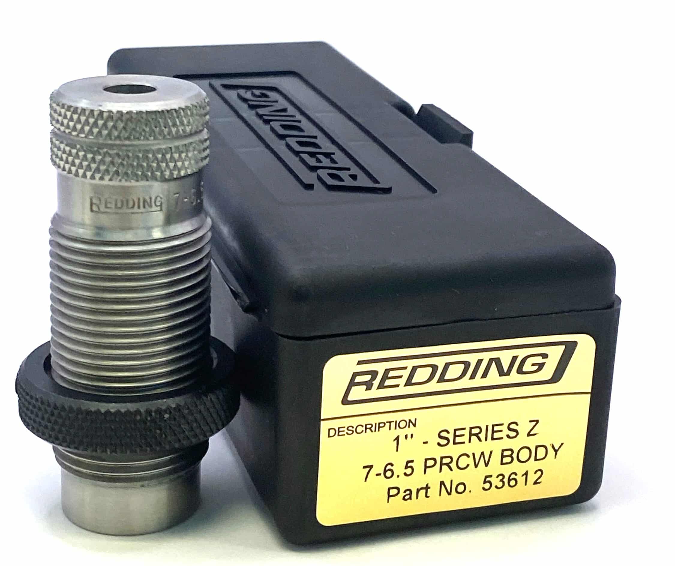 Redding Premium 7-6.5 PRCW set matrici full length