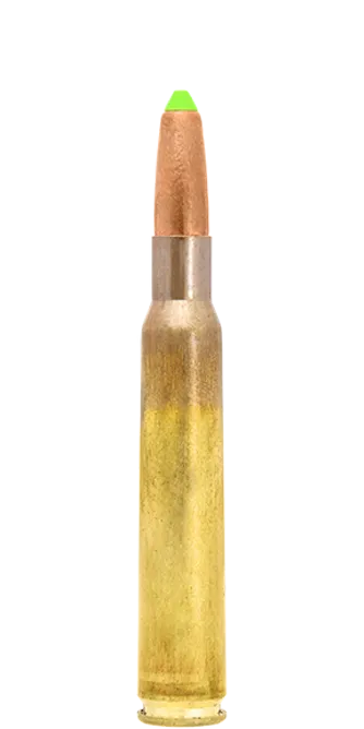 Lapua Naturalis cartucce 7x64 156 gr senza piombo caccia