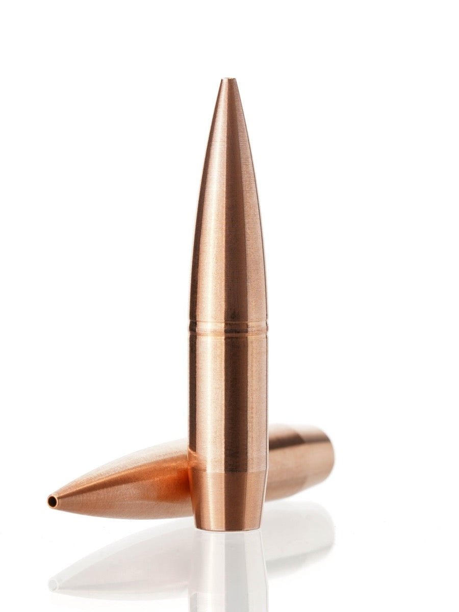 Cutting Edge MTH 275 gr 338 palle caccia 50 pz alto BC