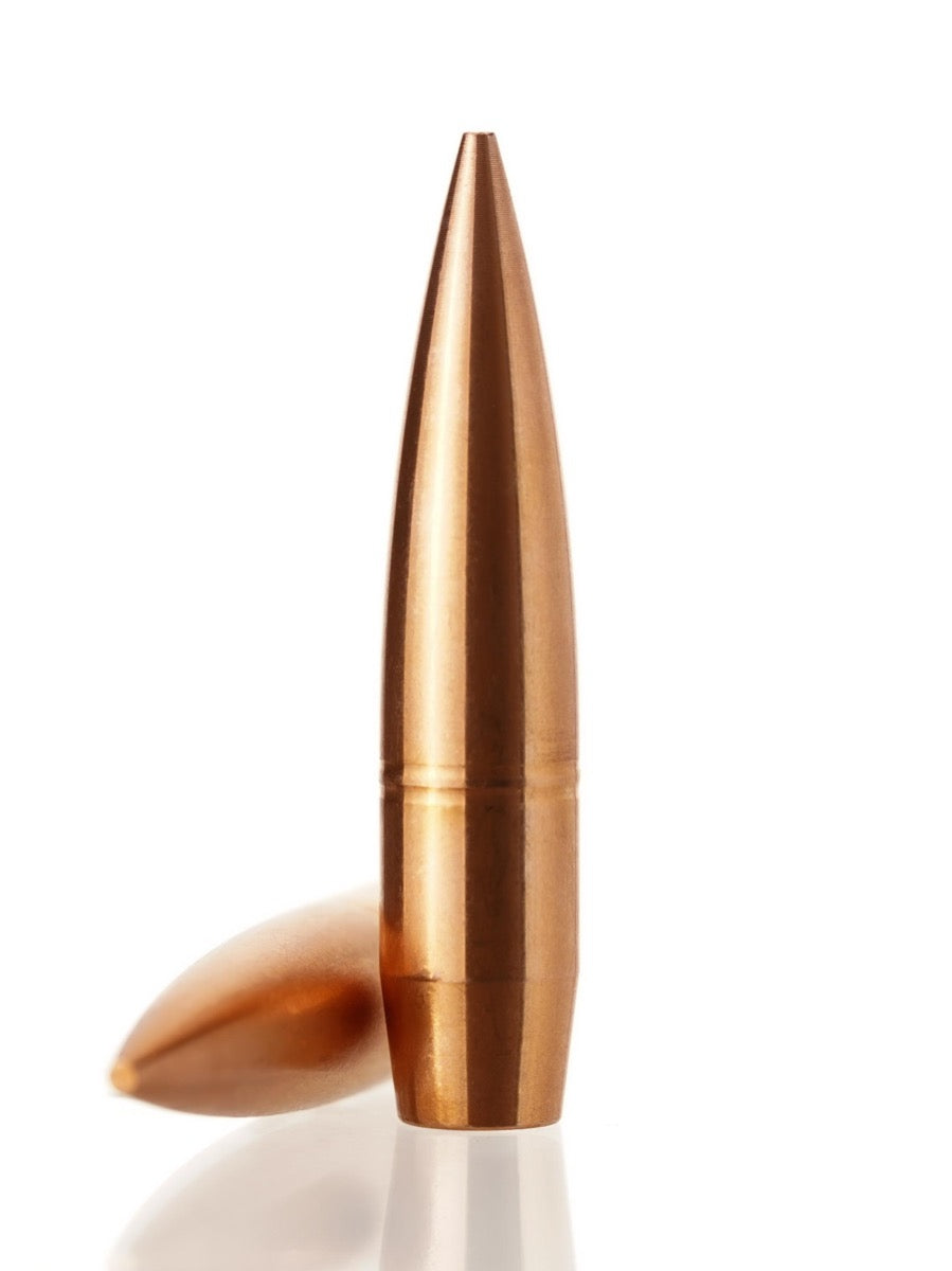 Cutting Edge MTAC .408 420gr palle match Single Feed 50pz