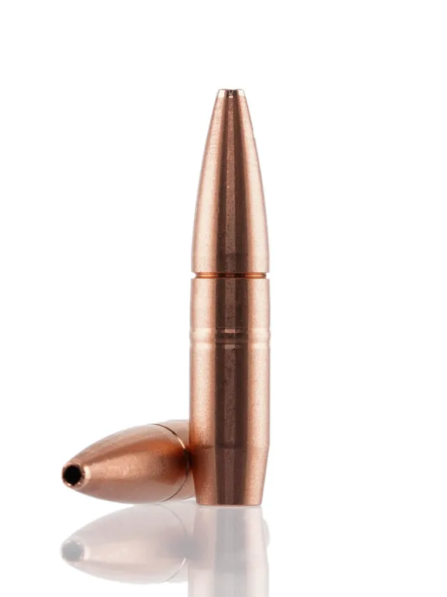 Cutting Edge Maximus 6.5mm 105gr proiettile rame 50pz