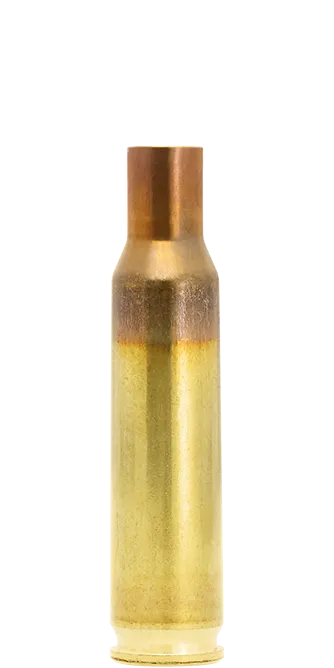 Lapua Scenar bossoli 222 Rem ricarica 100 pezzi