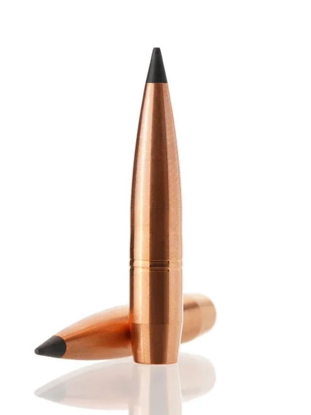 Cutting Edge Lazer 265gr palle carabina .338 50pz