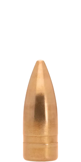 Lapua FMJ S374 123 gr palla cal 30 7,62 mm