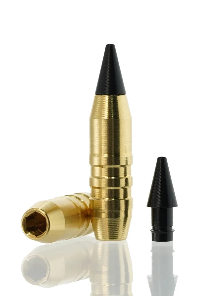 Cutting Edge Bullets ESP Raptor .257 70gr proiettile rame 50pz