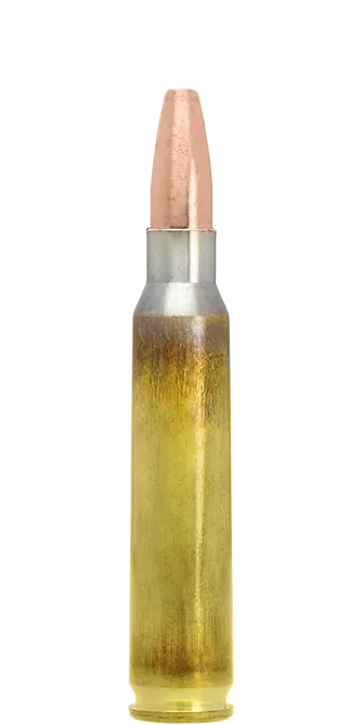 Lapua Naturalis 223 Rem cartucce 50 gr senza piombo