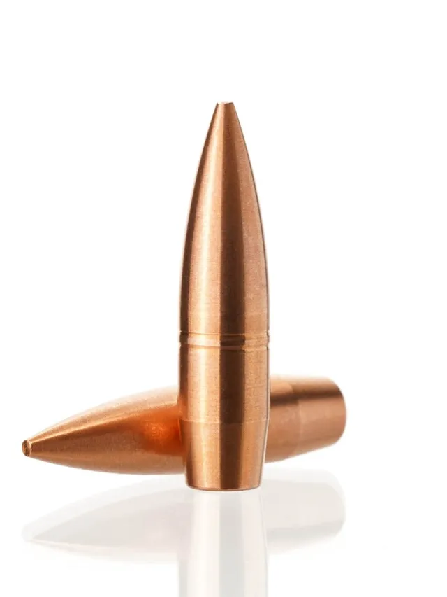 Cutting Edge MTAC .308 155gr Palle match rame 50ct