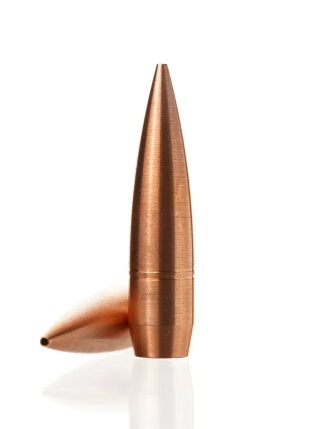 Cutting Edge Bullets MTH .416 340gr palle single feed 50ct rame