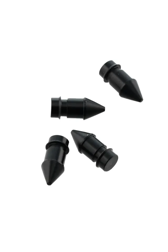 Cutting Edge Bullets Maximus punte calibro .44 25 pz plastica