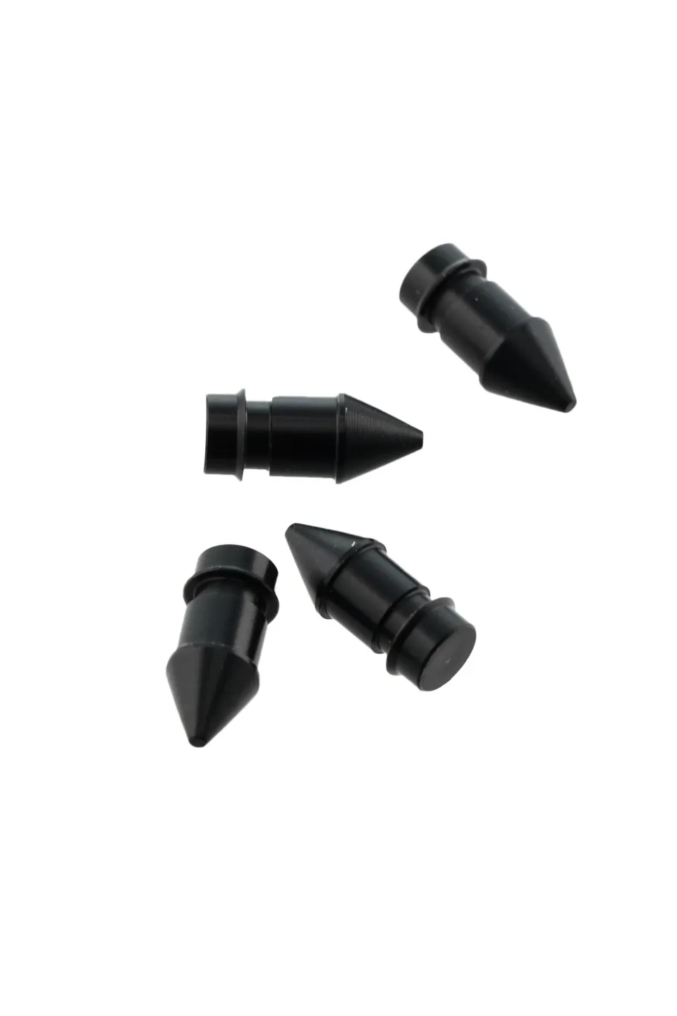 Cutting Edge Bullets Maximus punte calibro .44 25 pz plastica