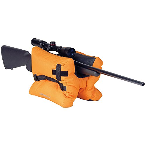 Smartreloader SR203 rest tiro universale vuoto carabina