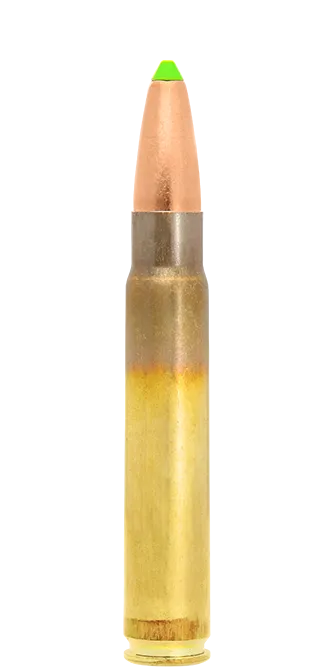 Lapua Naturalis 9,3x62 250 gr munizioni senza piombo